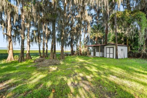 House in Hawthorne, Florida 3 bedrooms, 94.76 sq.m. № 2093646 - photo 5
