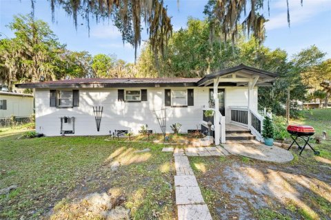 House in Hawthorne, Florida 3 bedrooms, 94.76 sq.m. № 2093646 - photo 7