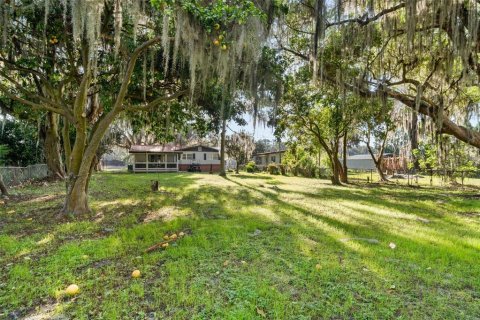 House in Hawthorne, Florida 3 bedrooms, 94.76 sq.m. № 2093646 - photo 14