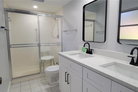 House in Dunedin, Florida 2 bedrooms, 85.93 sq.m. № 1842997 - photo 14