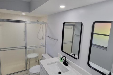 House in Dunedin, Florida 2 bedrooms, 85.93 sq.m. № 1842997 - photo 15