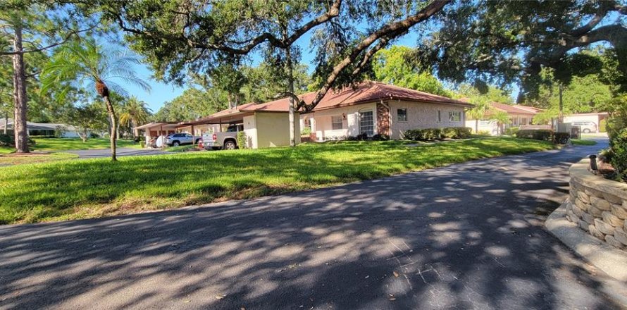 House in Dunedin, Florida 2 bedrooms, 85.93 sq.m. № 1842997