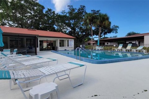 House in Dunedin, Florida 2 bedrooms, 85.93 sq.m. № 1842997 - photo 27