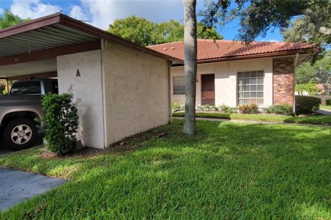 House in Dunedin, Florida 2 bedrooms, 85.93 sq.m. № 1842997 - photo 22