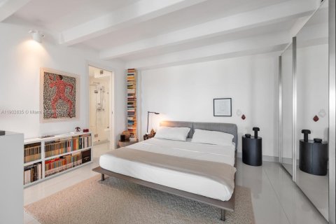 Купить кондоминиум в Майами-Бич, Флорида 1 спальня, 83.8м2, № 1955823 - фото 21