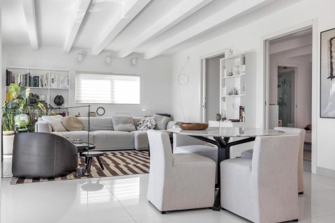 Купить кондоминиум в Майами-Бич, Флорида 1 спальня, 83.8м2, № 1955823 - фото 7