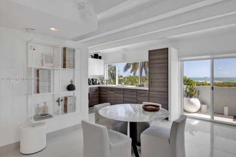 Купить кондоминиум в Майами-Бич, Флорида 1 спальня, 83.8м2, № 1955823 - фото 10