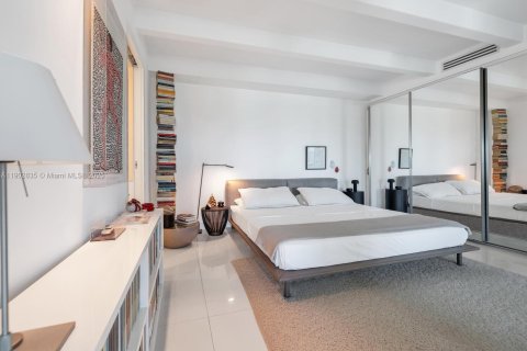 Купить кондоминиум в Майами-Бич, Флорида 1 спальня, 83.8м2, № 1955823 - фото 19
