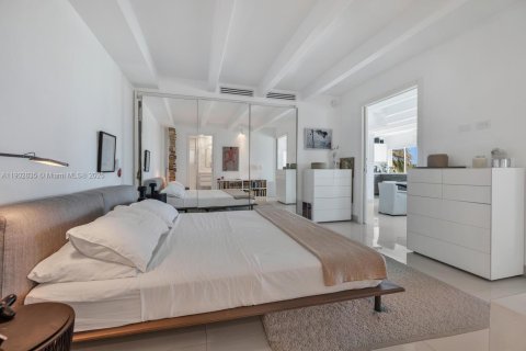 Купить кондоминиум в Майами-Бич, Флорида 1 спальня, 83.8м2, № 1955823 - фото 18