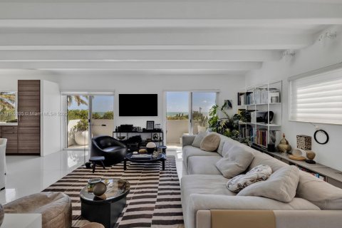 Купить кондоминиум в Майами-Бич, Флорида 1 спальня, 83.8м2, № 1955823 - фото 6