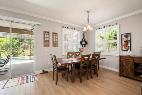 House in Sarasota, Florida 3 bedrooms, 240.8 sq.m. № 2224718 - photo 13