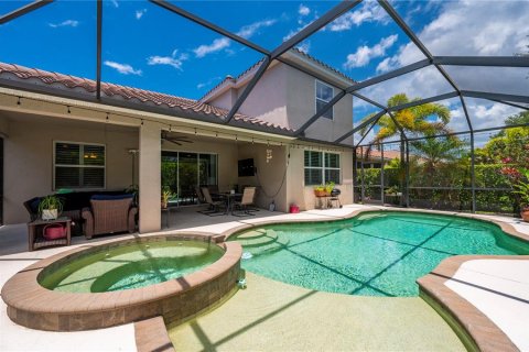 House in Sarasota, Florida 3 bedrooms, 240.8 sq.m. № 2224718 - photo 10