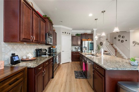 House in Sarasota, Florida 3 bedrooms, 240.8 sq.m. № 2224718 - photo 5