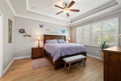 House in Sarasota, Florida 3 bedrooms, 240.8 sq.m. № 2224718 - photo 14