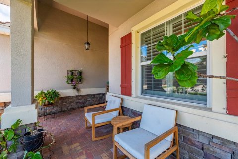 House in Sarasota, Florida 3 bedrooms, 240.8 sq.m. № 2224718 - photo 28