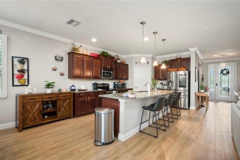 House in Sarasota, Florida 3 bedrooms, 240.8 sq.m. № 2224718 - photo 6
