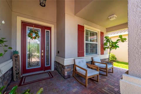 House in Sarasota, Florida 3 bedrooms, 240.8 sq.m. № 2224718 - photo 2