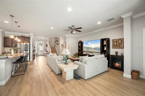 House in Sarasota, Florida 3 bedrooms, 240.8 sq.m. № 2224718 - photo 11