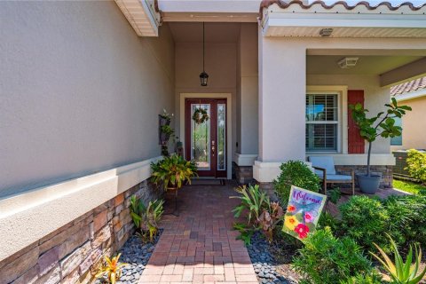 House in Sarasota, Florida 3 bedrooms, 240.8 sq.m. № 2224718 - photo 3