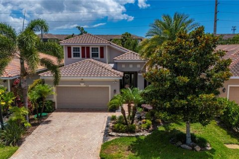 Casa en Sarasota, Florida 3 dormitorios, 240.8 m2 № 2224718