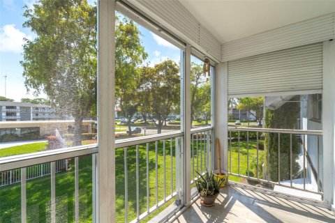 Copropriété à vendre à Hollywood, Floride: 1 chambre, 62.43 m2 № 2048001 - photo 18