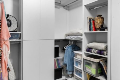 Copropriété à vendre à Hollywood, Floride: 1 chambre, 62.43 m2 № 2048001 - photo 14