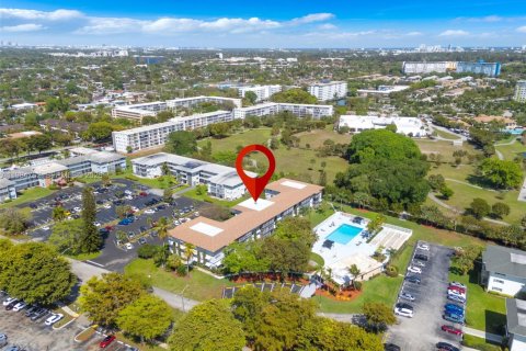 Copropriété à vendre à Hollywood, Floride: 1 chambre, 62.43 m2 № 2048001 - photo 23