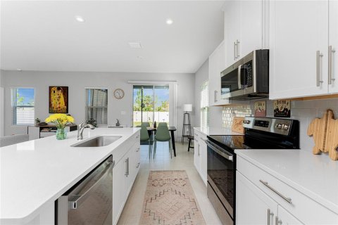 Villa ou maison à vendre à Port Charlotte, Floride: 3 chambres, 167.97 m2 № 2093446 - photo 20