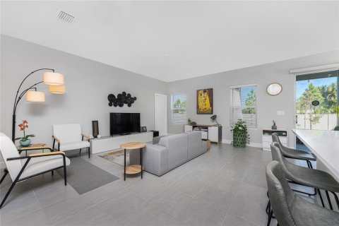 Villa ou maison à vendre à Port Charlotte, Floride: 3 chambres, 167.97 m2 № 2093446 - photo 12