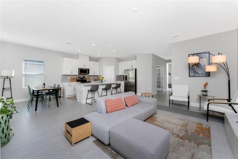 Villa ou maison à vendre à Port Charlotte, Floride: 3 chambres, 167.97 m2 № 2093446 - photo 24