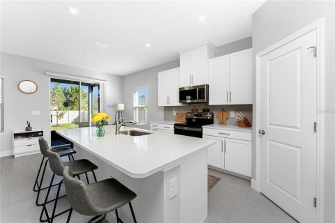 Villa ou maison à vendre à Port Charlotte, Floride: 3 chambres, 167.97 m2 № 2093446 - photo 19