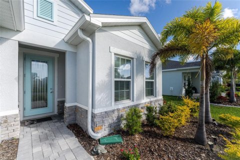 Villa ou maison à vendre à Port Charlotte, Floride: 3 chambres, 167.97 m2 № 2093446 - photo 6