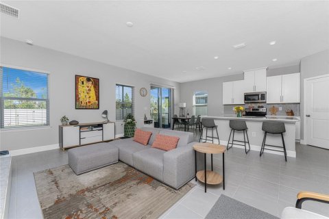 Villa ou maison à vendre à Port Charlotte, Floride: 3 chambres, 167.97 m2 № 2093446 - photo 25