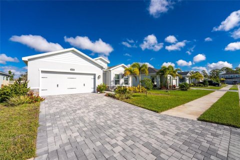 Villa ou maison à vendre à Port Charlotte, Floride: 3 chambres, 167.97 m2 № 2093446 - photo 4