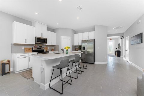 Villa ou maison à vendre à Port Charlotte, Floride: 3 chambres, 167.97 m2 № 2093446 - photo 26