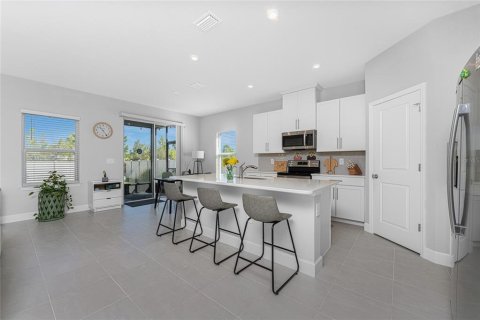 Villa ou maison à vendre à Port Charlotte, Floride: 3 chambres, 167.97 m2 № 2093446 - photo 14