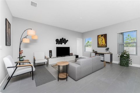 Villa ou maison à vendre à Port Charlotte, Floride: 3 chambres, 167.97 m2 № 2093446 - photo 13