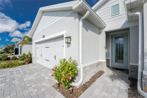 Villa ou maison à vendre à Port Charlotte, Floride: 3 chambres, 167.97 m2 № 2093446 - photo 5