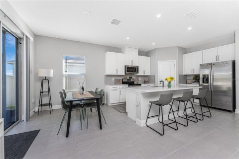 Villa ou maison à vendre à Port Charlotte, Floride: 3 chambres, 167.97 m2 № 2093446 - photo 16
