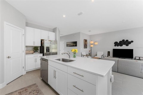 Villa ou maison à vendre à Port Charlotte, Floride: 3 chambres, 167.97 m2 № 2093446 - photo 18