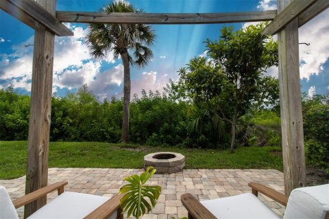 Villa ou maison à vendre à New Smyrna Beach, Floride: 3 chambres, 130.62 m2 № 1774772 - photo 24