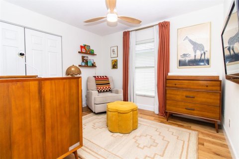 Villa ou maison à vendre à New Smyrna Beach, Floride: 3 chambres, 130.62 m2 № 1774772 - photo 7