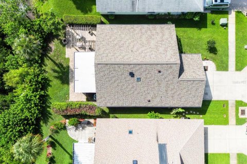 Villa ou maison à vendre à New Smyrna Beach, Floride: 3 chambres, 130.62 m2 № 1774772 - photo 28