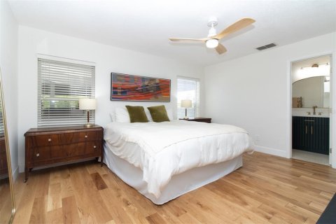 Villa ou maison à vendre à New Smyrna Beach, Floride: 3 chambres, 130.62 m2 № 1774772 - photo 17