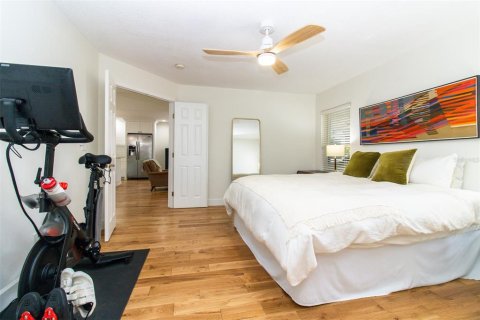 Villa ou maison à vendre à New Smyrna Beach, Floride: 3 chambres, 130.62 m2 № 1774772 - photo 18
