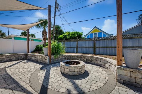 House in Ormond Beach, Florida 2 bedrooms, 89.65 sq.m. № 2394351 - photo 26