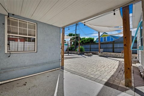 House in Ormond Beach, Florida 2 bedrooms, 89.65 sq.m. № 2394351 - photo 28