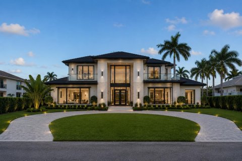 Commercial property in Boca Raton, Florida № 2180323