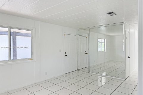 Купить виллу или дом в Майами, Флорида 3 спальни, 104.79м2, № 2153085 - фото 13