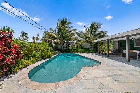 Villa ou maison à vendre à Deerfield Beach, Floride: 3 chambres, 172.33 m2 № 2254696 - photo 23